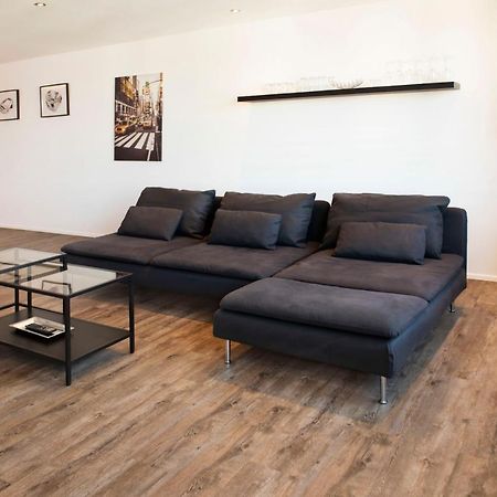 Luxus Suite Im Herzen Von Kempten***** +Parkplatz Экстерьер фото