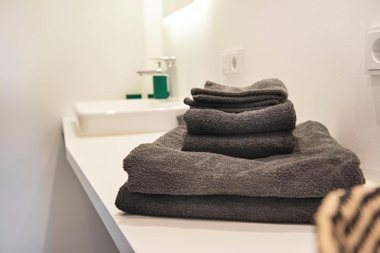 Luxus Suite Im Herzen Von Kempten***** +Parkplatz Экстерьер фото